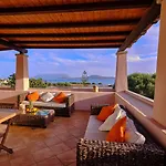 La Casa Sul Mare أولبيا