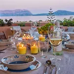 La Casa Sul Mare * أولبيا