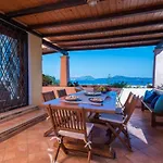 شقة La Casa Sul Mare *