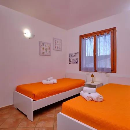 La Casa Sul Mare Apartment