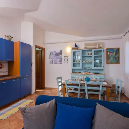 Apartment La Casa Sul Mare *