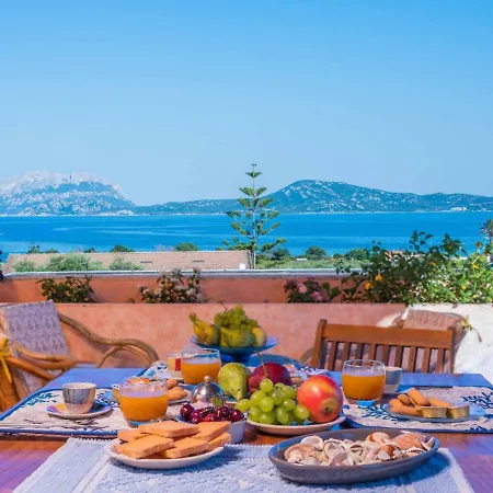 La Casa Sul Mare Appartement *