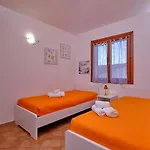 La Casa Sul Mare Appartement