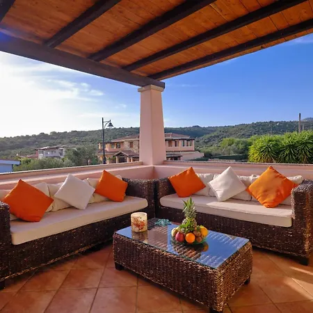 Appartement La Casa Sul Mare