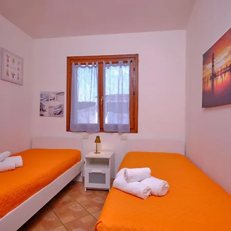 La Casa Sul Mare Apartment Olbia