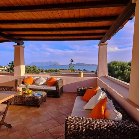 La Casa Sul Mare Olbia