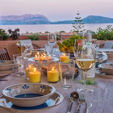 La Casa Sul Mare * Olbia