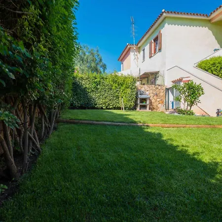 La Casa Sul Mare Apartment Olbia