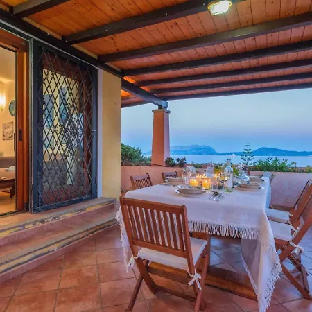La Casa Sul Mare Apartment *