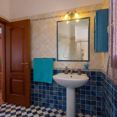 La Casa Sul Mare *