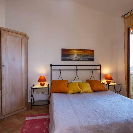 La Casa Sul Mare Apartment *