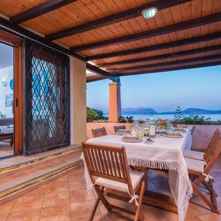 Apartment La Casa Sul Mare