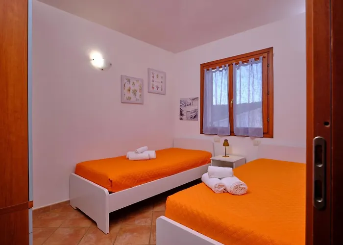 La Casa Sul Mare Appartement