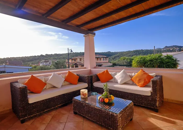 Appartement La Casa Sul Mare