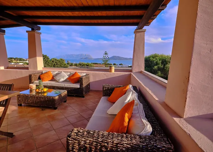 La Casa Sul Mare