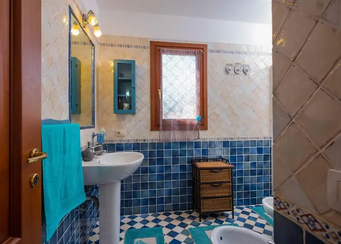 Διαμέρισμα La Casa Sul Mare