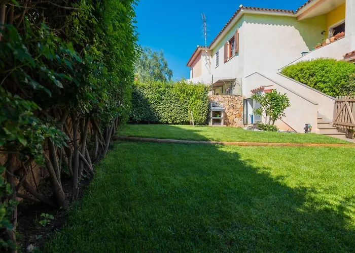 La Casa Sul Mare Διαμέρισμα Όλμπια