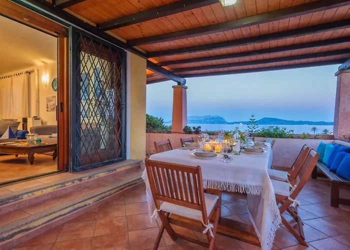 La Casa Sul Mare Διαμέρισμα *