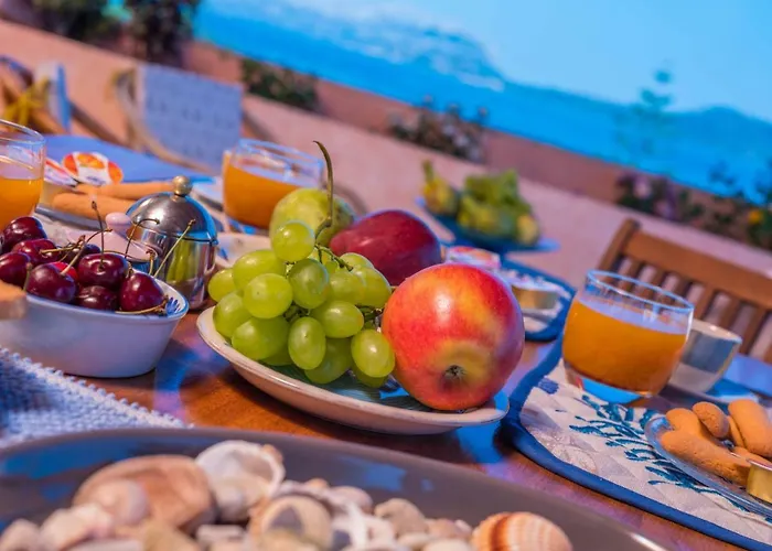 La Casa Sul Mare * Όλμπια