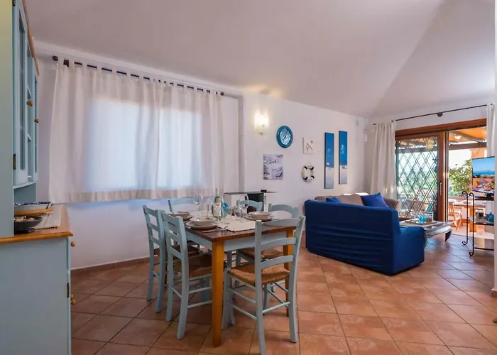 La Casa Sul Mare *