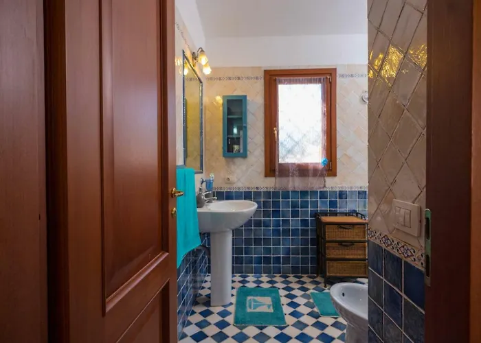 Διαμέρισμα La Casa Sul Mare