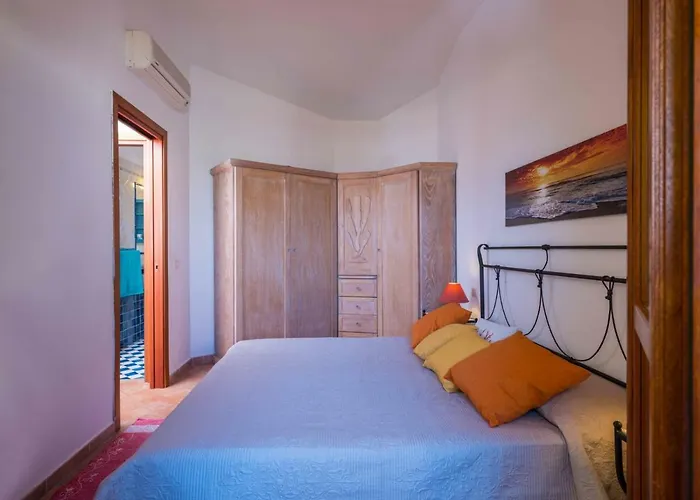 La Casa Sul Mare Όλμπια