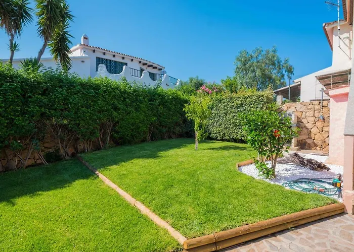 Διαμέρισμα La Casa Sul Mare *