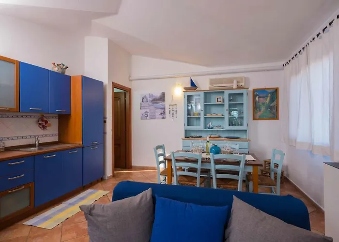 Διαμέρισμα La Casa Sul Mare *