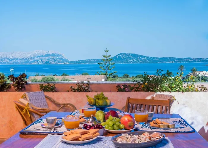 La Casa Sul Mare Διαμέρισμα *