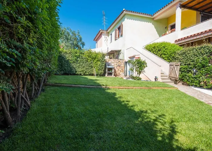 La Casa Sul Mare * Όλμπια