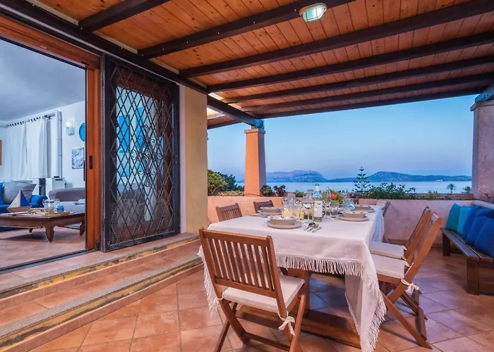 Appartement La Casa Sul Mare