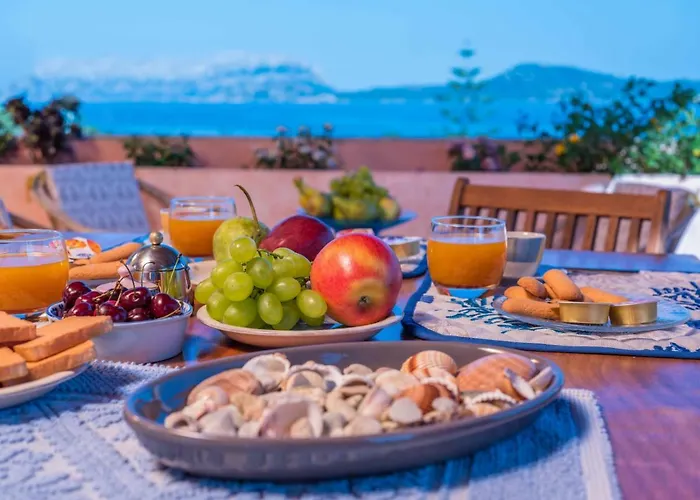 La Casa Sul Mare Διαμέρισμα