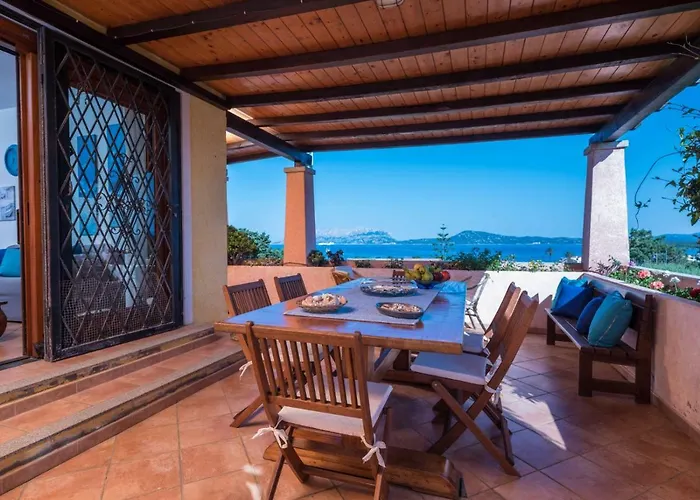 Διαμέρισμα La Casa Sul Mare *