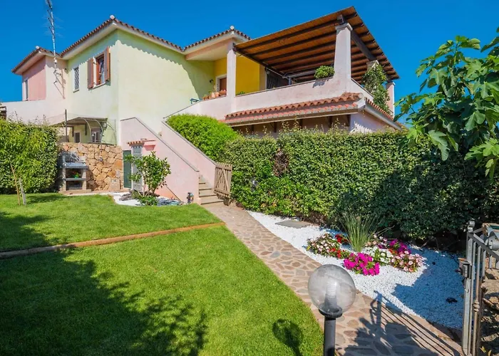 La Casa Sul Mare *